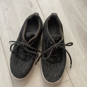 Allbirds wool runners